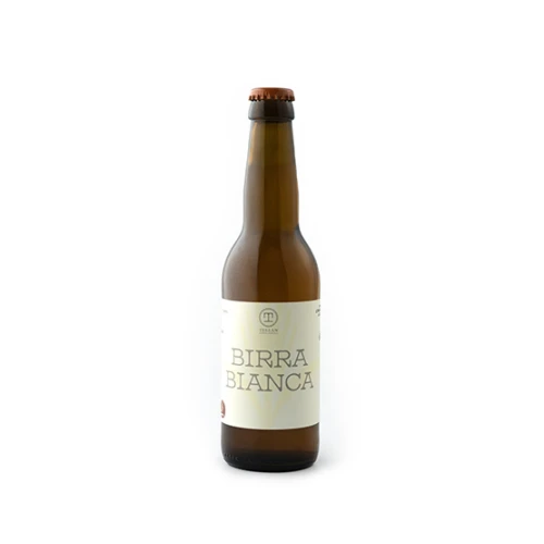 Birra Bianca Blanche
