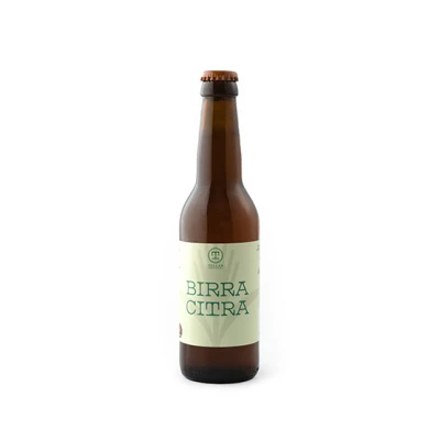 Birra Citra APA Artigianale