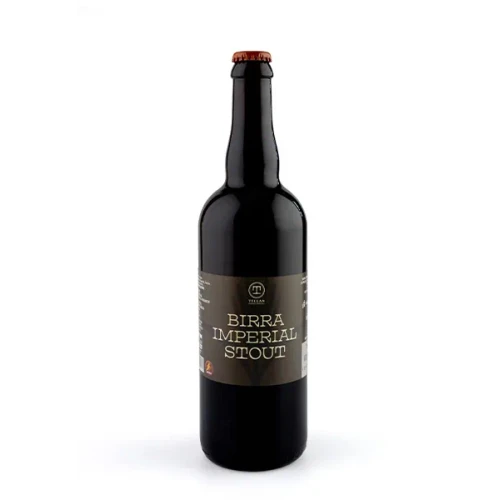 Birra Nera Imperial Stout